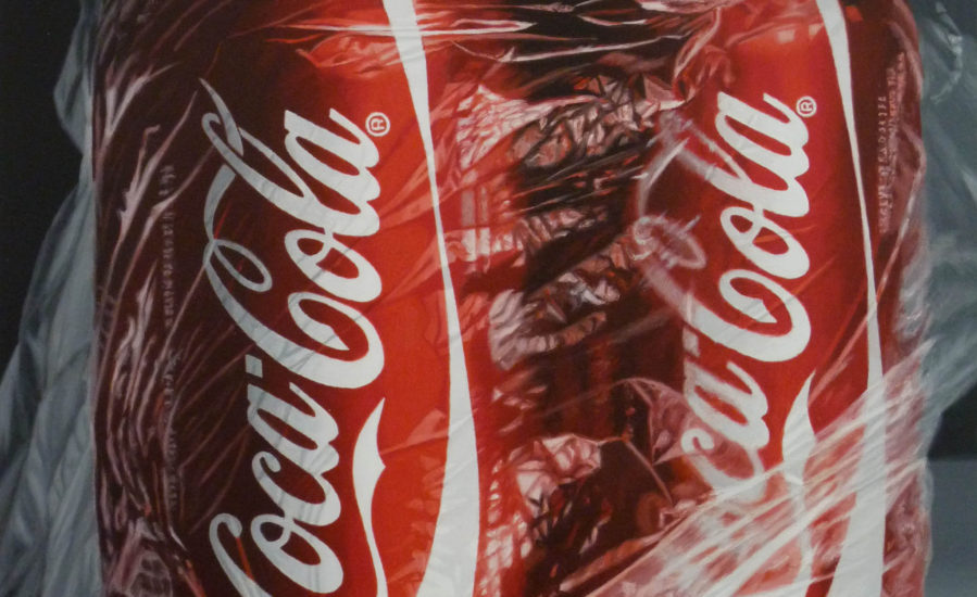 Coca Cola II