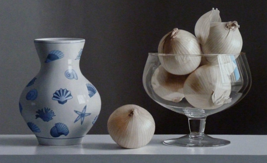 White Onions