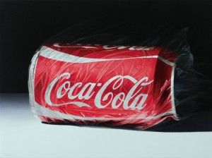 Coke 