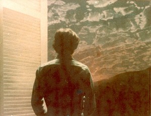 Contemplação, 1977