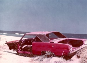 Dodge Dart, 1978