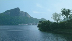 Lagoa